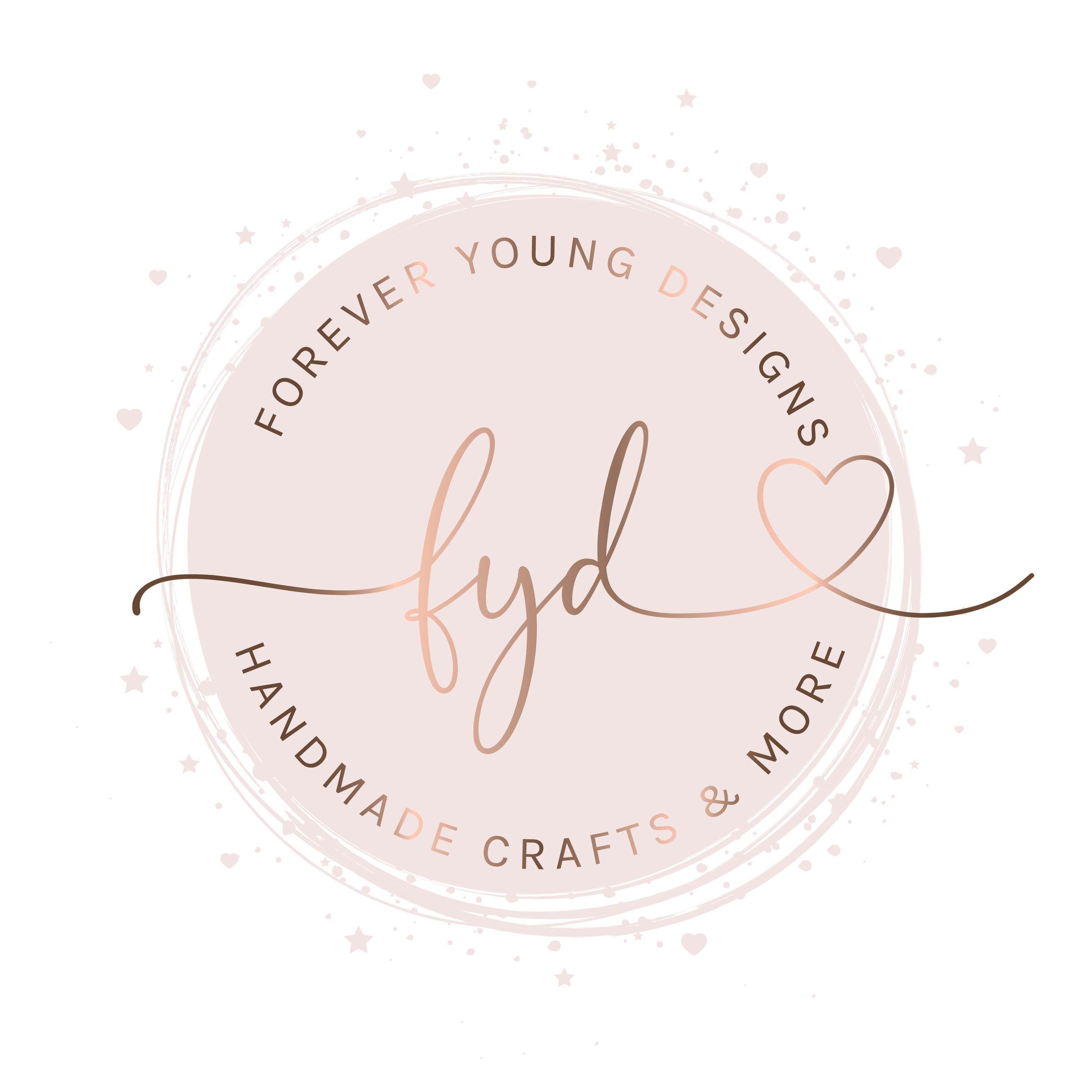 Forever Young Designs | Handmade & Woman-Owned Gift Shop | Forever ...